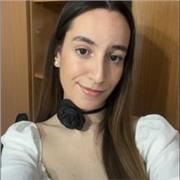 Profesora de pedagogía apta para infantil, primaria, ESO y bachillerato